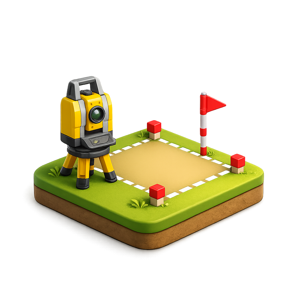 Plot Surveyor